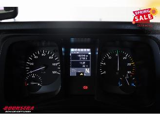 Mercedes Actros EMOS 1920 Electric 200kWh Full Air LBW 148.544 km! picture 16