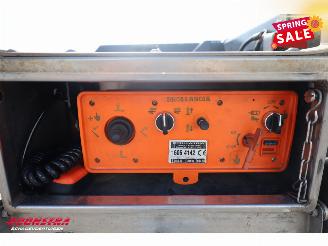 Mercedes Actros EMOS 1920 Electric 200kWh Full Air LBW 148.544 km! picture 8