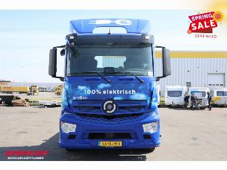 Mercedes Actros EMOS 1920 Electric 200kWh Full Air LBW 148.544 km! picture 5
