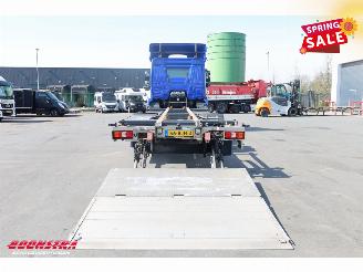 Mercedes Actros EMOS 1920 Electric 200kWh Full Air LBW 148.544 km! picture 7