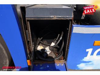 Mercedes Actros EMOS 1920 Electric 200kWh Full Air LBW 148.544 km! picture 10