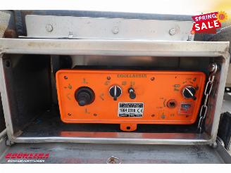 Mercedes Actros EMOS 1920 Electric 200kWh Full Air LBW 132.418 km! picture 9