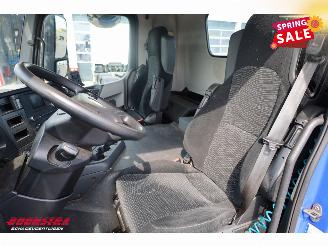 Mercedes Actros EMOS 1920 Electric 200kWh Full Air LBW 132.418 km! picture 19