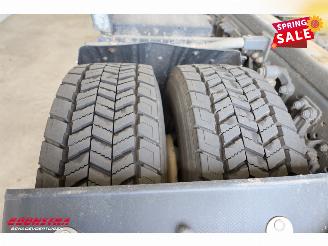 Mercedes Actros EMOS 1920 Electric 200kWh Full Air LBW 132.418 km! picture 22