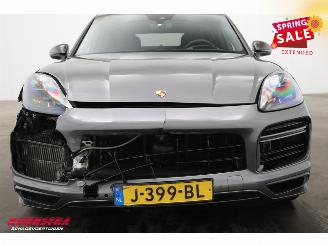 Porsche Cayenne 4.0 Turbo S E-Hybrid PCCB PDLS+ PASM AHK Camera Sport Chrono picture 6