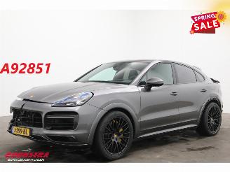 Porsche Cayenne 4.0 Turbo S E-Hybrid PCCB PDLS+ PASM AHK Camera Sport Chrono picture 1