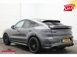 Porsche Cayenne 4.0 Turbo S E-Hybrid PCCB PDLS+ PASM AHK Camera Sport Chrono picture 4