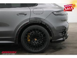 Porsche Cayenne 4.0 Turbo S E-Hybrid PCCB PDLS+ PASM AHK Camera Sport Chrono picture 11