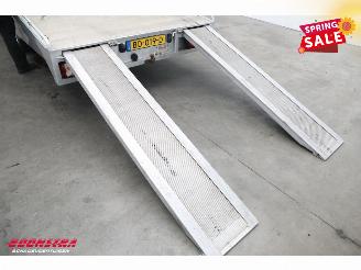 Mercedes Sprinter 315 CDI Aut. Tijhof Airco AHK picture 9