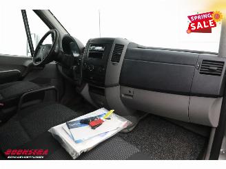 Mercedes Sprinter 315 CDI Aut. Tijhof Airco AHK picture 13