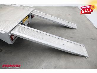 Mercedes Sprinter 315 CDI Aut. Tijhof Airco AHK picture 10