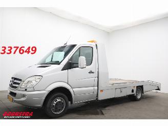 Mercedes Sprinter 515 CDI Aut. Tijhof Airco AHK picture 1