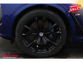 BMW X7 M60i xDrive 6p. Sky Lounge Massage B&W HUD 360° Memory AHK picture 14