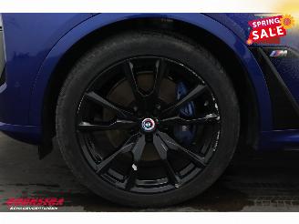 BMW X7 M60i xDrive 6p. Sky Lounge Massage B&W HUD 360° Memory AHK picture 14