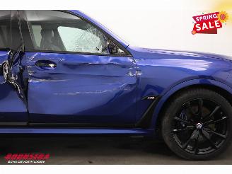 BMW X7 M60i xDrive 6p. Sky Lounge Massage B&W HUD 360° Memory AHK picture 9