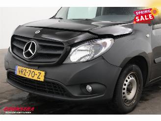 Mercedes Citan 109 CDI Airco AHK 98.512 km! picture 11