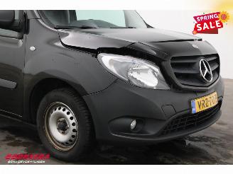Mercedes Citan 109 CDI Airco AHK 98.512 km! picture 6