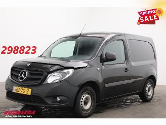 Mercedes Citan 109 CDI Airco AHK 98.512 km! picture 1