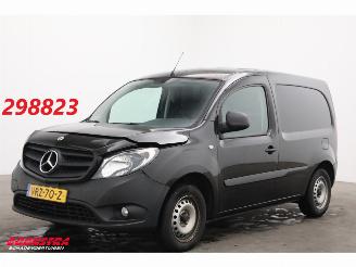 skadebil bedrijf Mercedes Citan 109 CDI Airco AHK 98.512 km! 2021/8