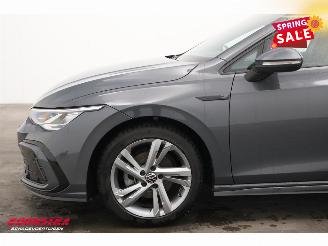 Volkswagen Golf Variant 1.5 TSI R-Line Pano LED ACC Virtual Camera LRHZ SHZ AHK picture 12