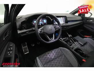 Volkswagen Golf Variant 1.5 TSI R-Line Pano LED ACC Virtual Camera LRHZ SHZ AHK picture 27