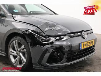 Volkswagen Golf Variant 1.5 TSI R-Line Pano LED ACC Virtual Camera LRHZ SHZ AHK picture 6