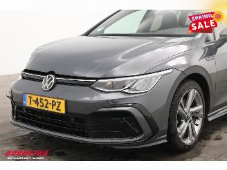 Volkswagen Golf Variant 1.5 TSI R-Line Pano LED ACC Virtual Camera LRHZ SHZ AHK picture 11