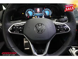 Volkswagen Golf Variant 1.5 TSI R-Line Pano LED ACC Virtual Camera LRHZ SHZ AHK picture 29