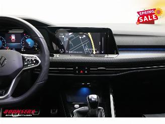 Volkswagen Golf Variant 1.5 TSI R-Line Pano LED ACC Virtual Camera LRHZ SHZ AHK picture 24