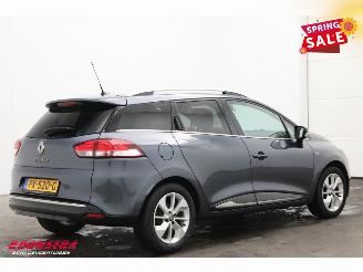 Renault Clio Estate 0.9 TCe Limited Airco Navi Cruise LMV PDC 125.601 km!! picture 3