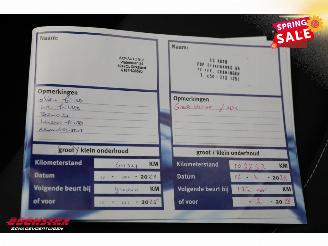 Renault Clio Estate 0.9 TCe Limited Airco Navi Cruise LMV PDC 125.601 km!! picture 18