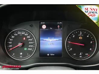 Mercedes Vito 114 CDI L3 Base Apple/Android Navi Cruise Camera PDC AHK picture 19