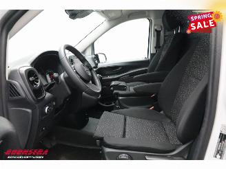 Mercedes Vito 114 CDI L3 Base Apple/Android Navi Cruise Camera PDC AHK picture 16