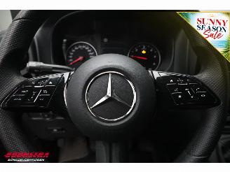 Mercedes Vito 114 CDI L3 Base Apple/Android Navi Cruise Camera PDC AHK picture 18