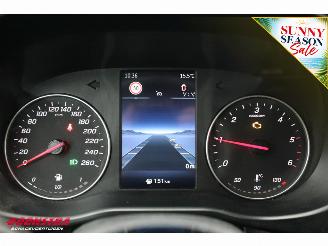 Mercedes Vito 114 CDI L3 Base Apple/Android Navi Cruise Camera PDC AHK picture 20