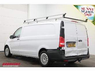 Mercedes Vito 114 CDI L3 Base Apple/Android Navi Cruise Camera PDC AHK picture 4