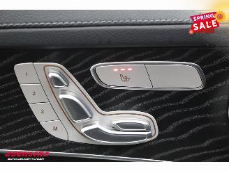 Mercedes GLC AMG 43 4MATIC Pano LED Memory Burmester Camera SHZ picture 26