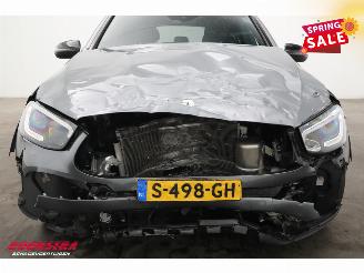 Mercedes GLC AMG 43 4MATIC Pano LED Memory Burmester Camera SHZ picture 8