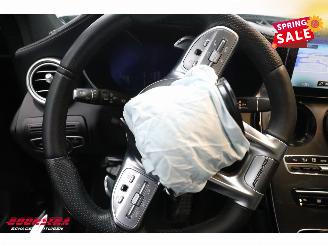 Mercedes GLC AMG 43 4MATIC Pano LED Memory Burmester Camera SHZ picture 25