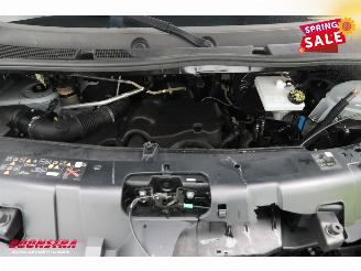 Renault Master T35 2.3 dCi 135 L2-H2 Comfort Navi Airco PDC AHK picture 9