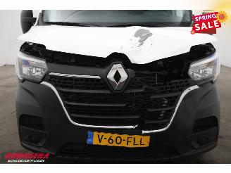 Renault Master T35 2.3 dCi 135 L2-H2 Comfort Navi Airco PDC AHK picture 7