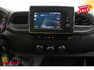 Renault Master T35 2.3 dCi 135 L2-H2 Comfort Navi Airco PDC AHK picture 21