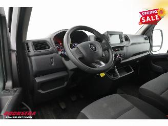 Renault Master T35 2.3 dCi 135 L2-H2 Comfort Navi Airco PDC AHK picture 23