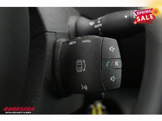 Renault Master T35 2.3 dCi 135 L2-H2 Comfort Navi Airco PDC AHK picture 27