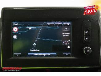 Renault Master T35 2.3 dCi 135 L2-H2 Comfort Navi Airco PDC AHK picture 28