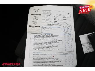 Volkswagen Touran 2.0 TDI 150 PK DSG Navi Clima Cruise SHZ PDC picture 33
