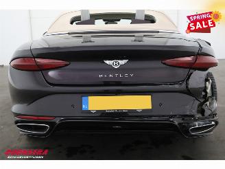 Bentley Continental GTC 4.0 V8 Hybrid Mulliner Ceramic HUD ACC Memory 360° 4.606 km! picture 19