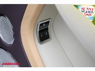 Bentley Continental GTC 4.0 V8 Hybrid Mulliner Ceramic HUD ACC Memory 360° 4.606 km picture 37
