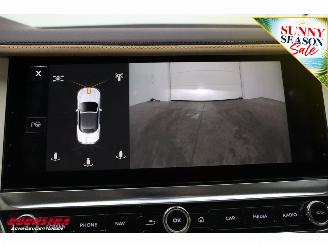 Bentley Continental GTC 4.0 V8 Hybrid Mulliner Ceramic HUD ACC Memory 360° 4.606 km picture 43
