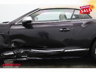 Bentley Continental GTC 4.0 V8 Hybrid Mulliner Ceramic HUD ACC Memory 360° 4.606 km! picture 15